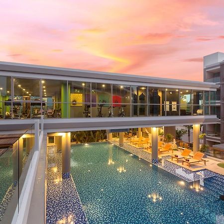 The Regent Phuket Bangtao Beach Plaja Bang Tao Exterior foto