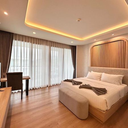 The Regent Phuket Bangtao Beach Plaja Bang Tao Exterior foto