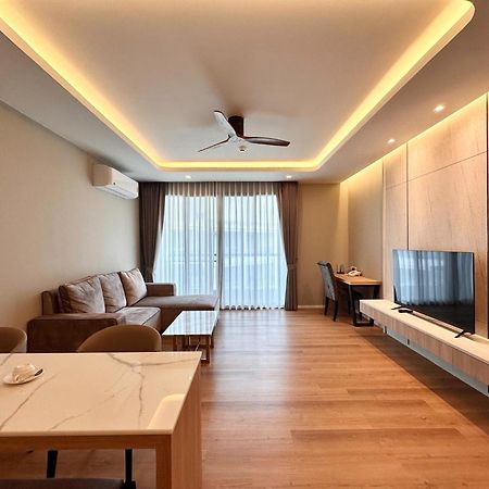 The Regent Phuket Bangtao Beach Plaja Bang Tao Exterior foto