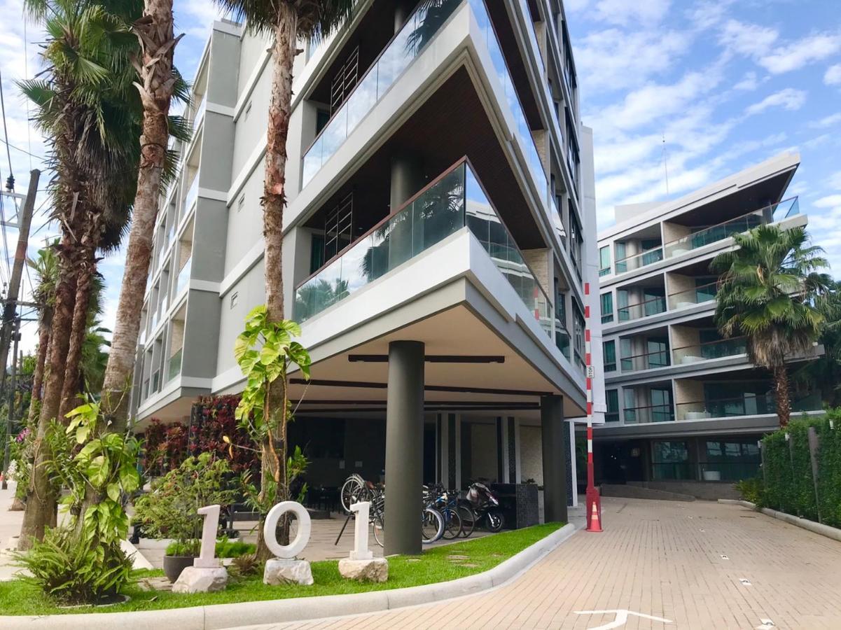 The Regent Phuket Bangtao Beach Plaja Bang Tao Exterior foto