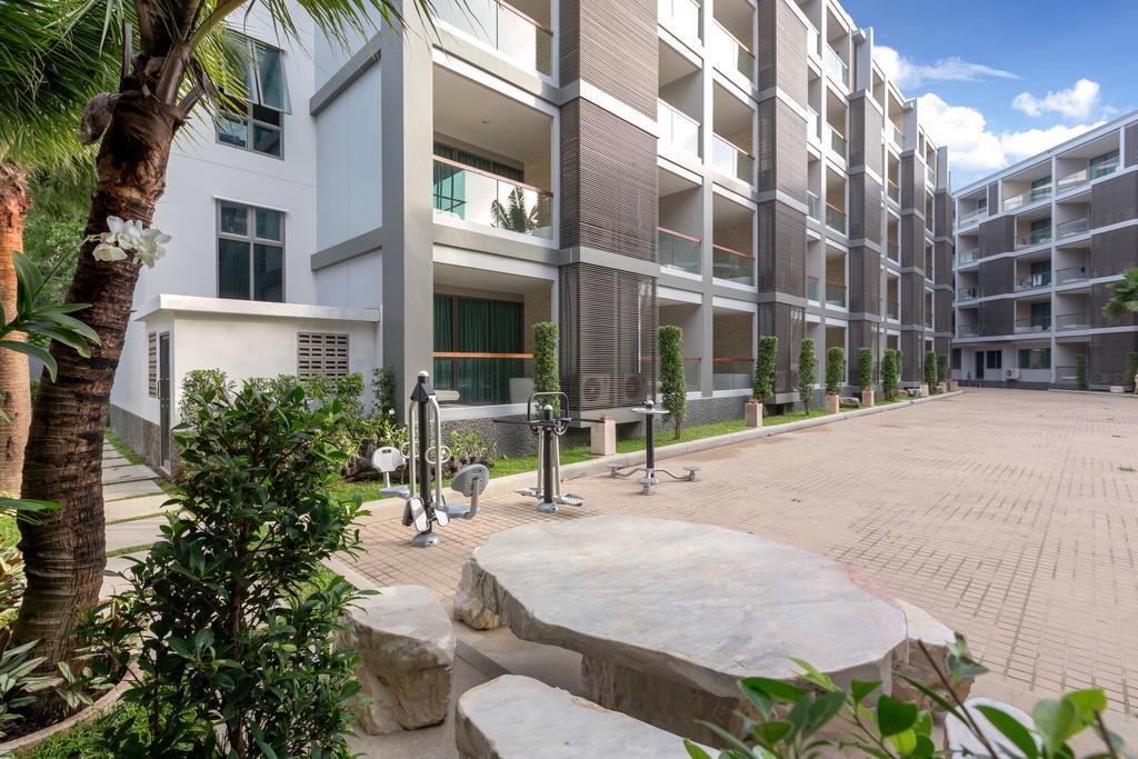 The Regent Phuket Bangtao Beach Plaja Bang Tao Exterior foto