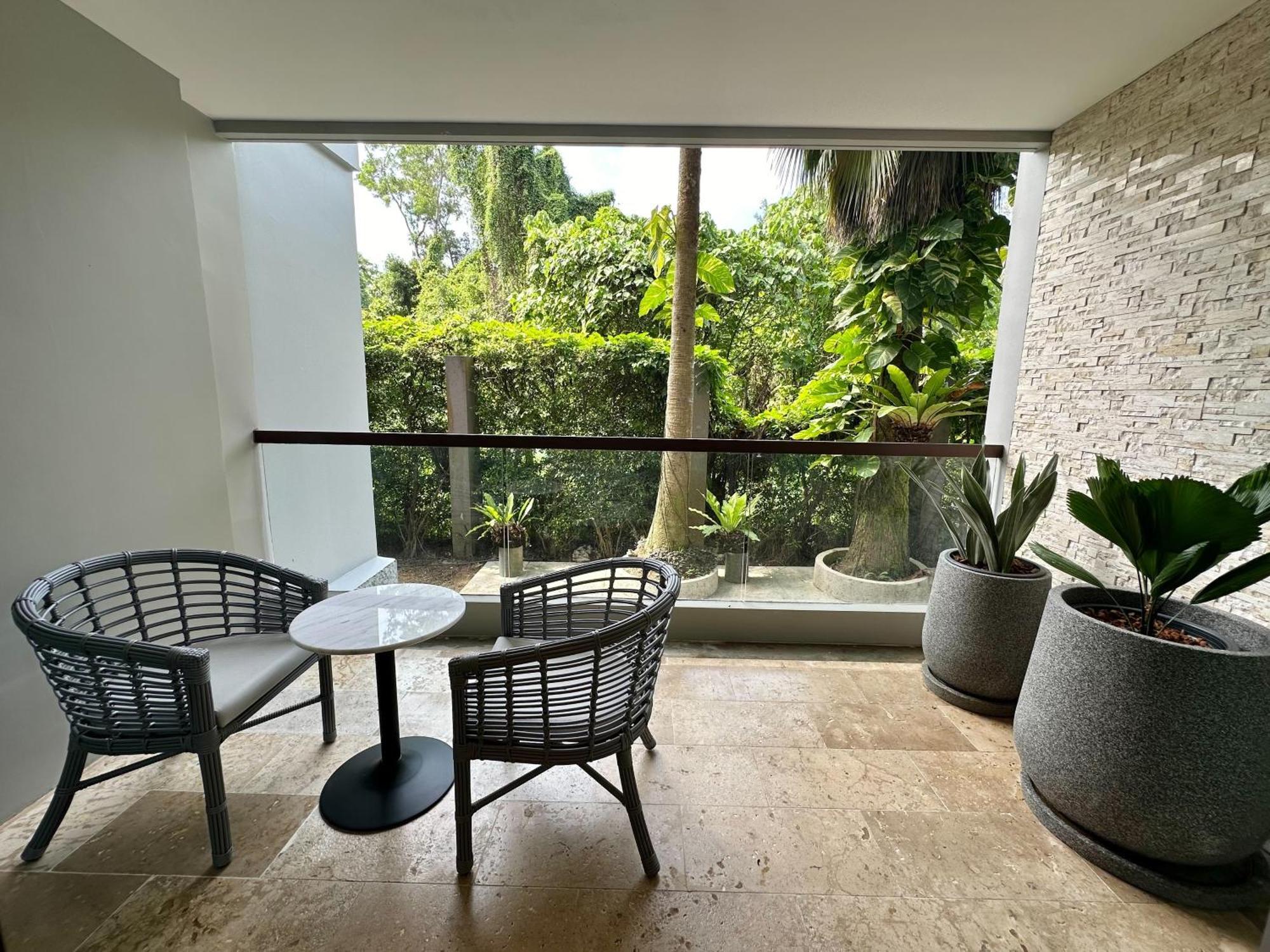 The Regent Phuket Bangtao Beach Plaja Bang Tao Exterior foto