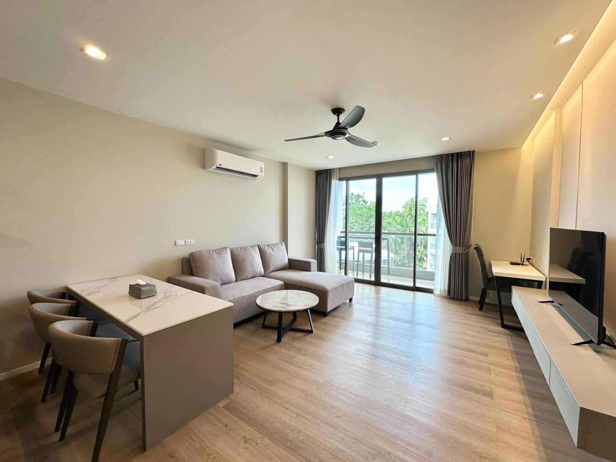 The Regent Phuket Bangtao Beach Plaja Bang Tao Exterior foto