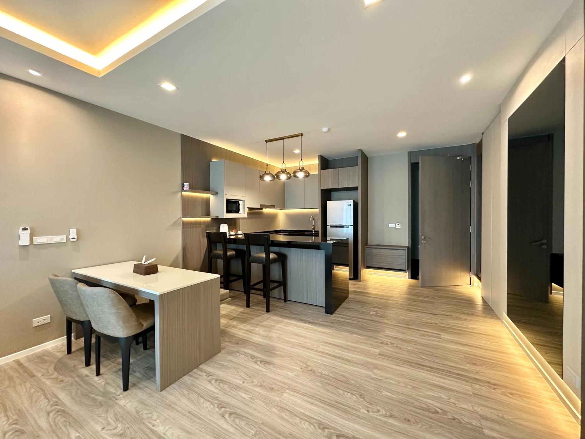 The Regent Phuket Bangtao Beach Plaja Bang Tao Exterior foto