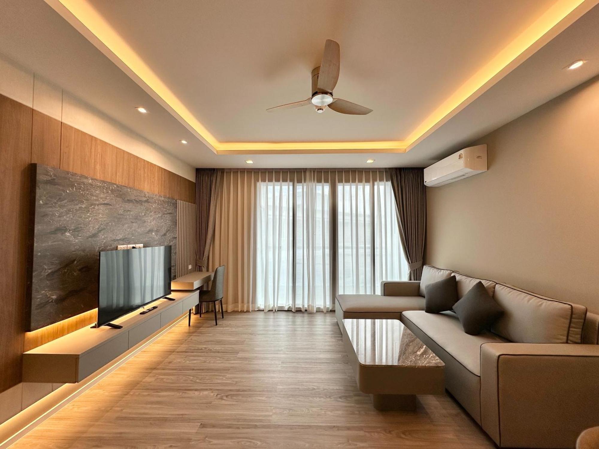 The Regent Phuket Bangtao Beach Plaja Bang Tao Exterior foto
