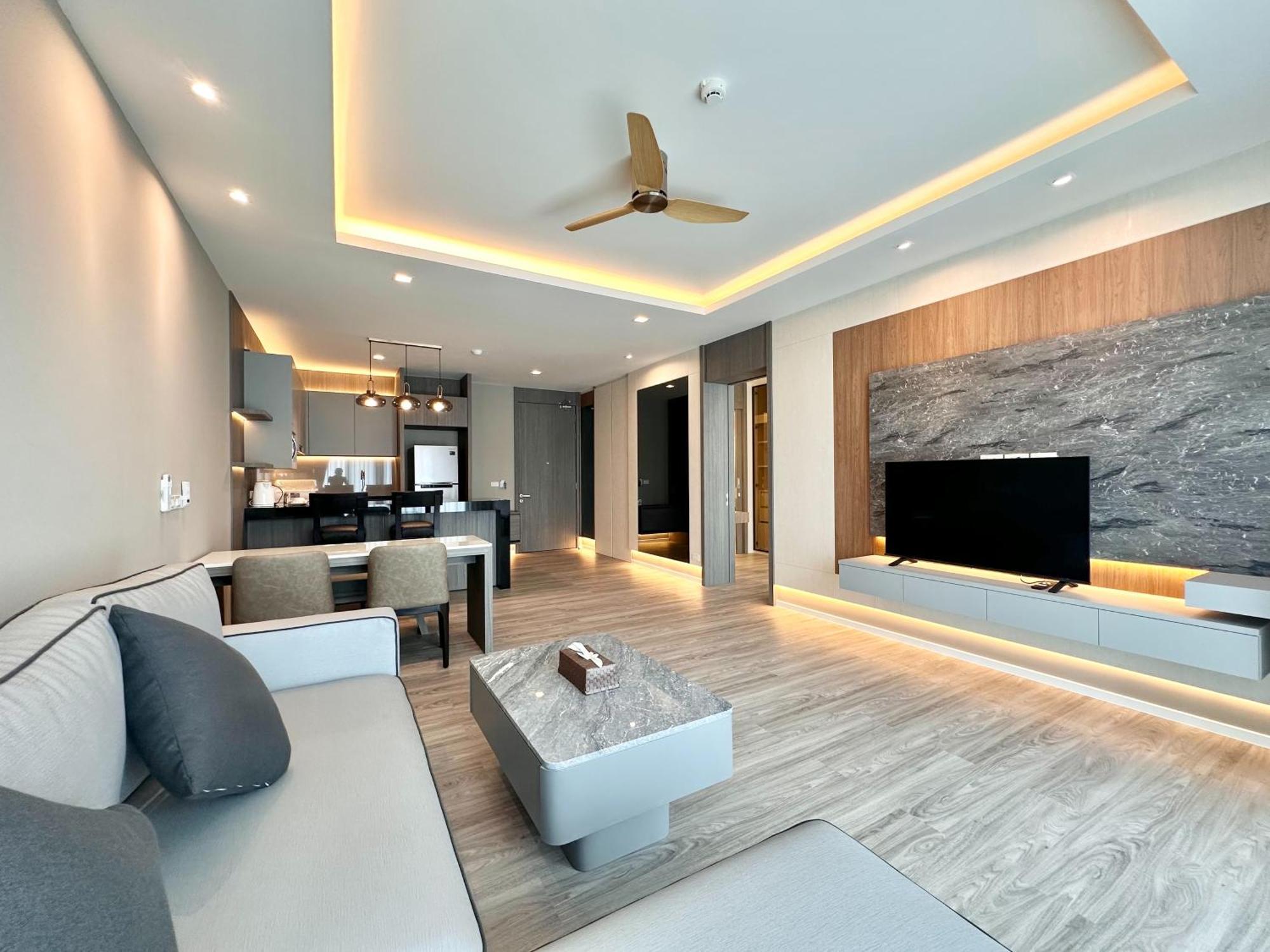 The Regent Phuket Bangtao Beach Plaja Bang Tao Exterior foto