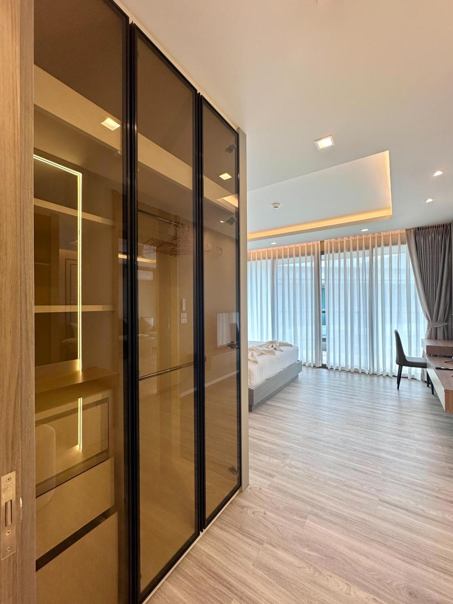 The Regent Phuket Bangtao Beach Plaja Bang Tao Exterior foto