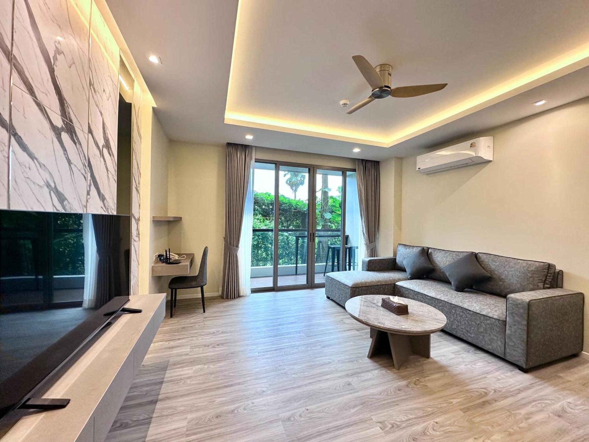 The Regent Phuket Bangtao Beach Plaja Bang Tao Exterior foto