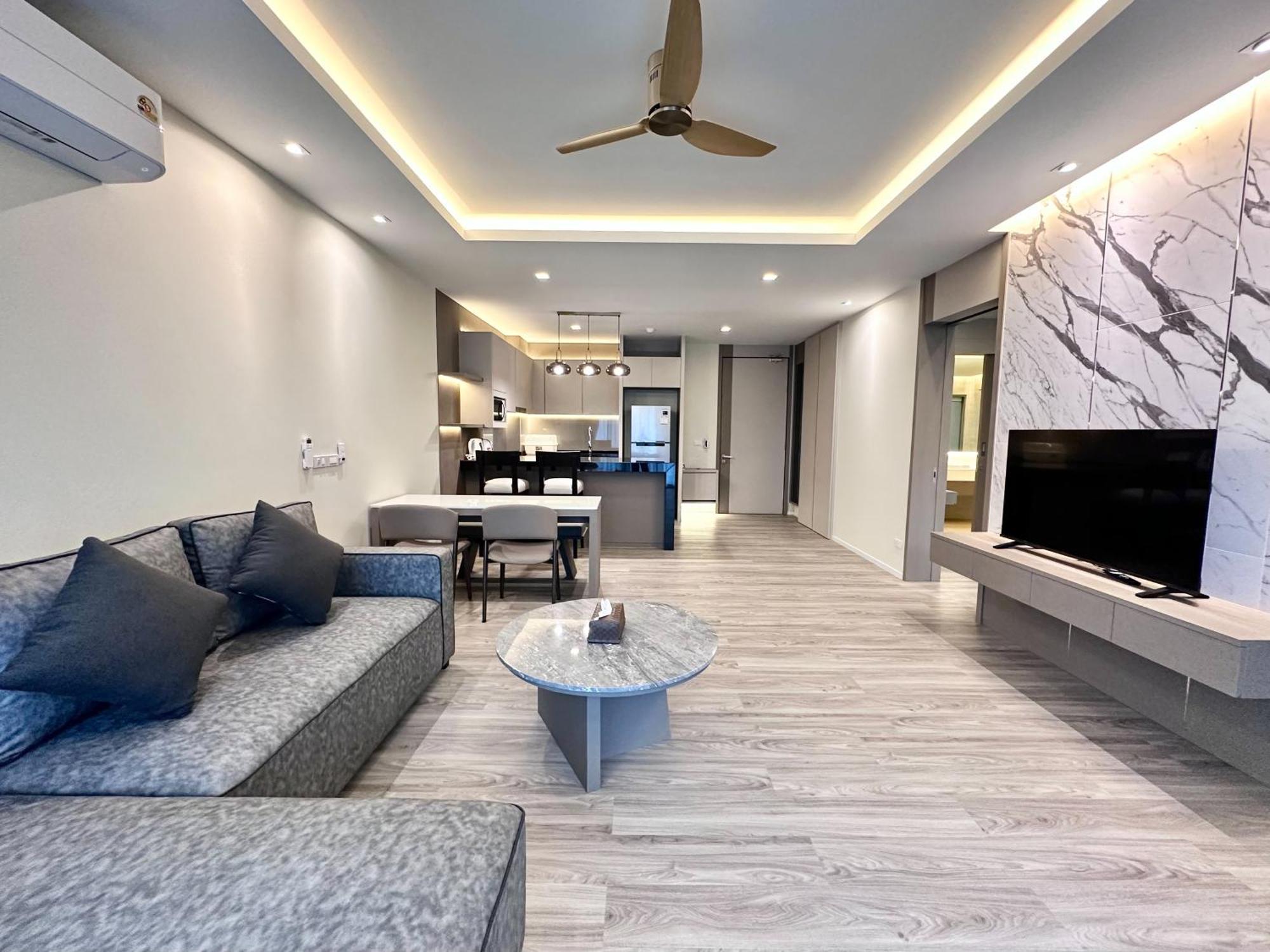 The Regent Phuket Bangtao Beach Plaja Bang Tao Exterior foto
