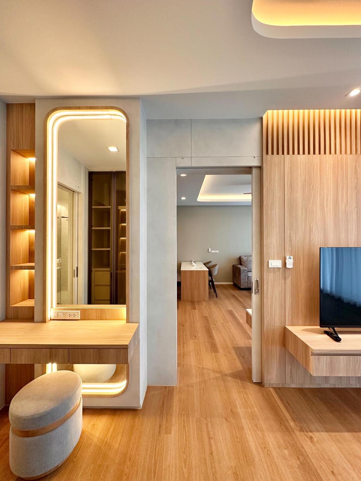 The Regent Phuket Bangtao Beach Plaja Bang Tao Exterior foto