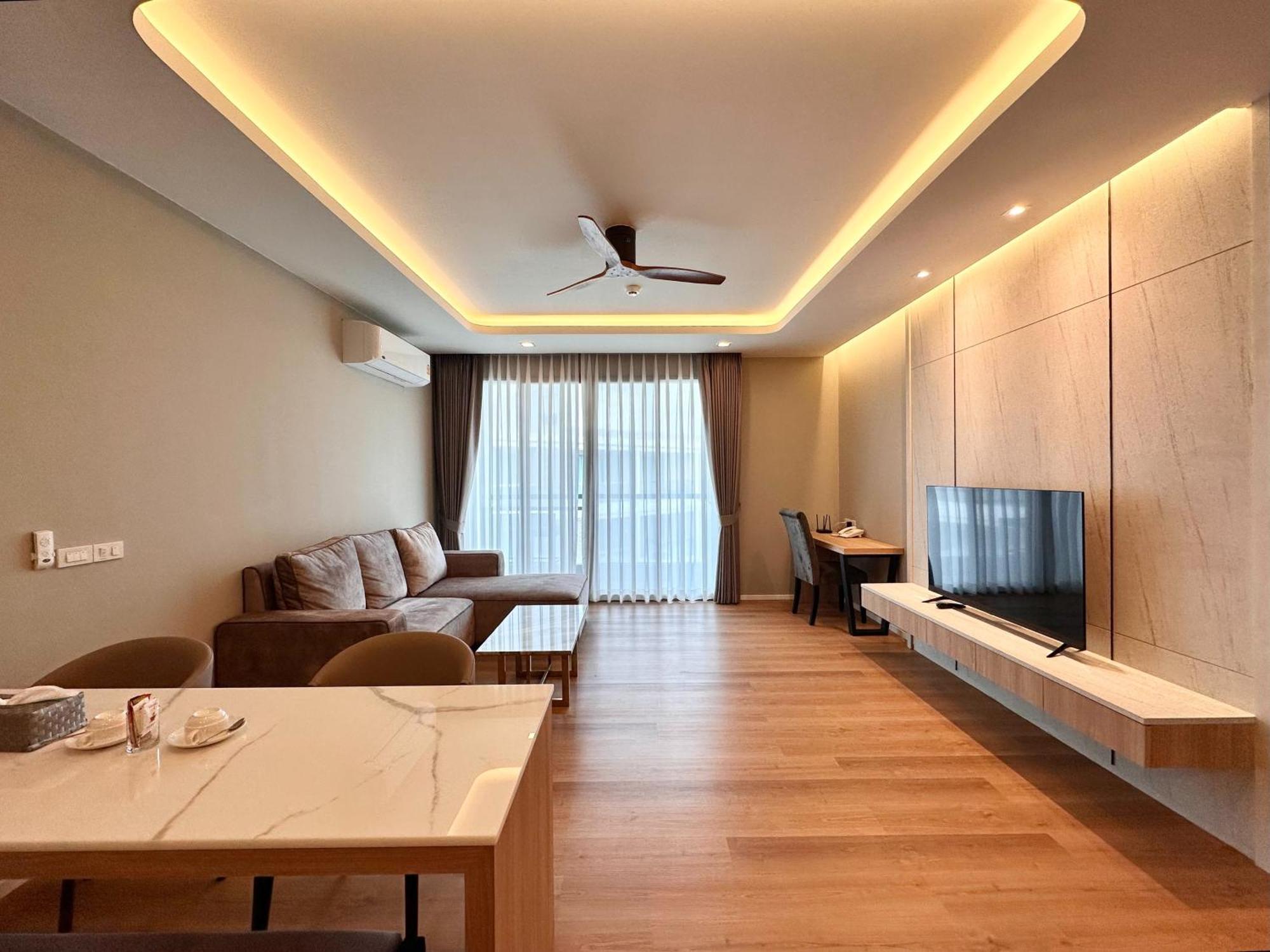 The Regent Phuket Bangtao Beach Plaja Bang Tao Exterior foto