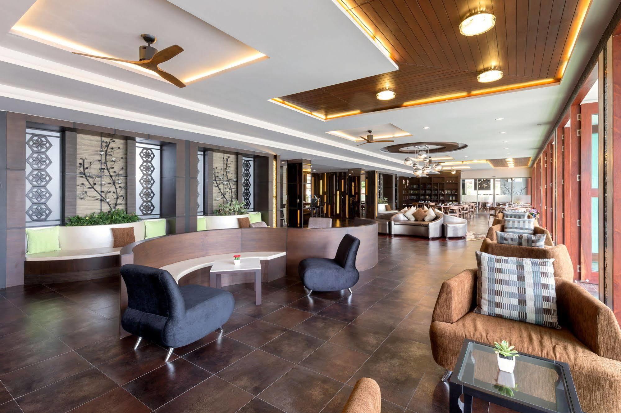 The Regent Phuket Bangtao Beach Plaja Bang Tao Exterior foto